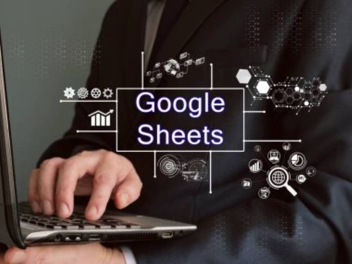 Créez facilement votre base de données avec Google Sheets