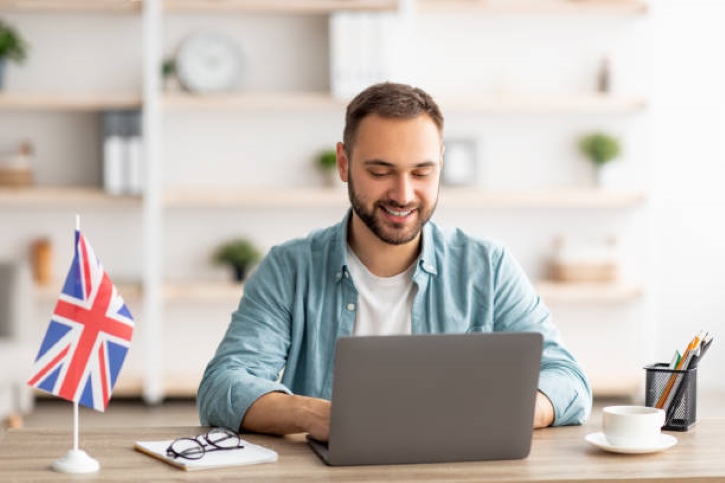 Apprendre l’anglais : un atout pour élargir vos opportunités